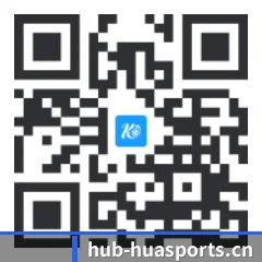 苹果版 iOS 二维码